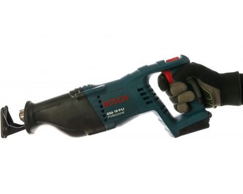 BOSCH акк. пилы сабельные li-ion 18 в 0615990L6H