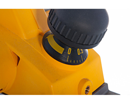 DeWalt DW680-QS Рубанок