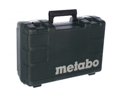 Metabo FSX 200 Intec Эксц.шлифмашина 125 мм, 240 Вт