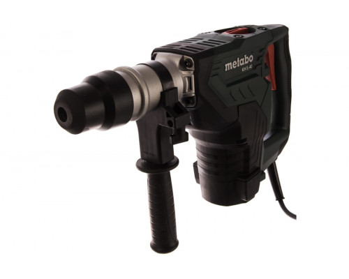 KH 5-40 Перфоратор SDS-max 1100вт,8.5/10.5Дж,кейс 600763500