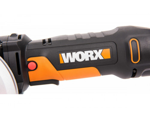 Дисковая пила компактная WORXSAW 480Вт
