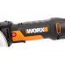 Дисковая пила компактная WORXSAW 480Вт