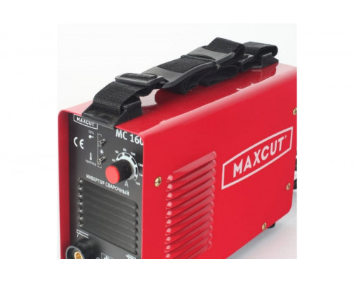 Аппарат сварочный MAXCUT MC160