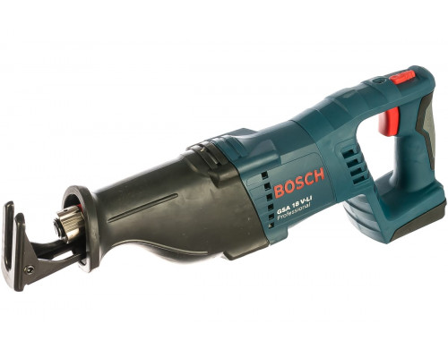 BOSCH акк. пилы сабельные li-ion 18 в 0615990L6H