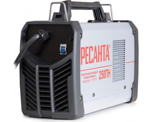 РЕСАНТА Сварочный аппарат инверторный САИ250ПН