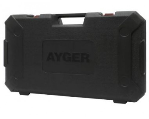 Перфоратор AYGER AH1800