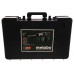 KH 5-40 Перфоратор SDS-max 1100вт,8.5/10.5Дж,кейс 600763500