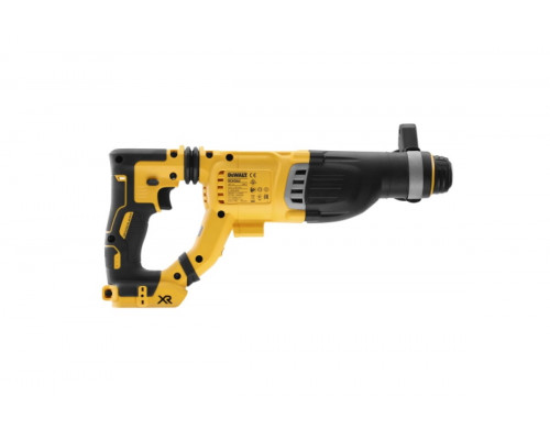 DCH263N-XJ 18В акк. перфоратор SDS+, б/бат DeWalt