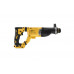 DCH263N-XJ 18В акк. перфоратор SDS+, б/бат DeWalt