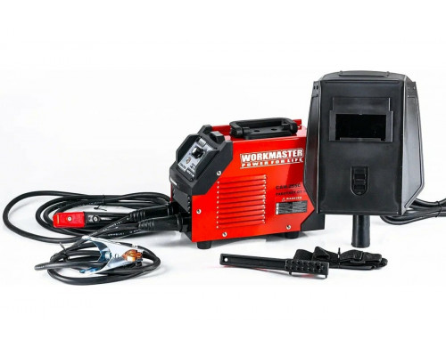 Workmaster САИ-255С Сварочный инвертор Super power