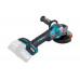 Makita GA005GZ Шлифмашина угл