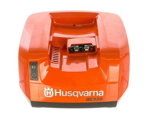 Зарядное устройство HUSQVARNA QC 330 9670914-01