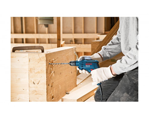 BOSCH GBM 10 RE Дрели безударные