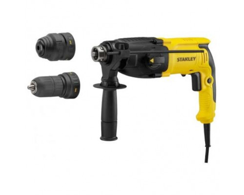 Stanley SHR264K-RU Перфоратор