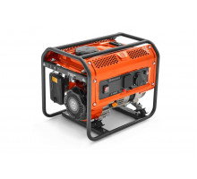 Husqvarna Генератор Husqvarna G1300P, бензомоторный 9676649-02