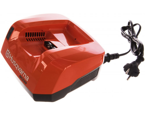 Зарядное устройство HUSQVARNA QC 330 9670914-01