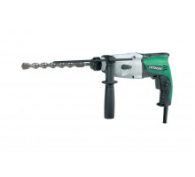 HITACHI Перфоратор 620 Вт пластиковый кейс DH22PG