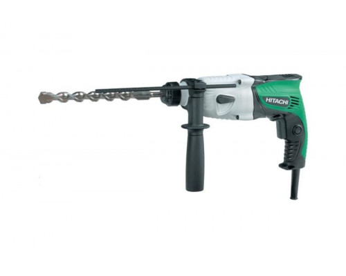 HITACHI Перфоратор 620 Вт пластиковый кейс DH22PG