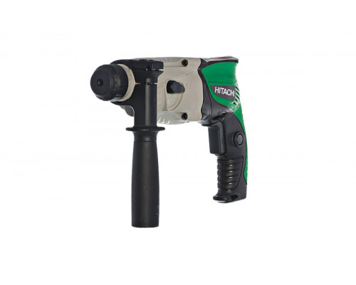HITACHI Перфоратор 620 Вт пластиковый кейс DH22PG