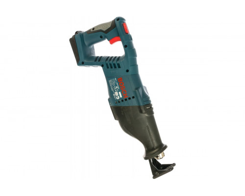 BOSCH акк. пилы сабельные li-ion 18 в 0615990L6H