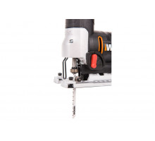 Лобзик WORX WX478.1, 650Вт