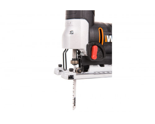 Лобзик WORX WX478.1, 650Вт