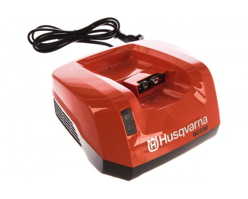 Зарядное устройство HUSQVARNA QC 330 9670914-01