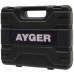 AYGER Аккумуляторная дрель-шуруповерт AP18C