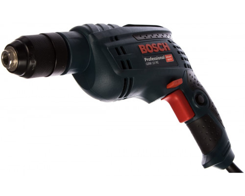 BOSCH GBM 10 RE Дрели безударные