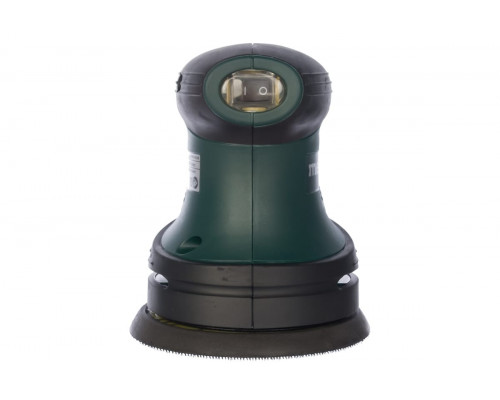 Metabo FSX 200 Intec Эксц.шлифмашина 125 мм, 240 Вт