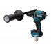 Makita HP001GZ Дрель акк
