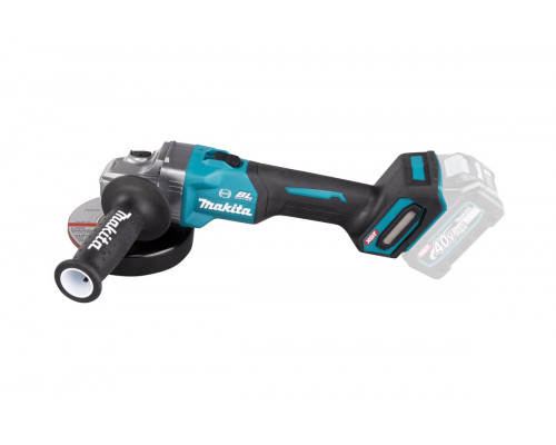 Makita GA005GZ Шлифмашина угл