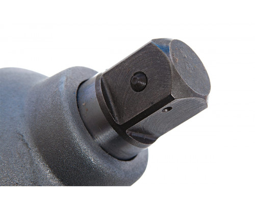 Импульсный гайковерт, 3/4'', 710 Вт, 440 Нм,  2200 об./мин.,  2700 уд./мин., 3.2 кг DeWalt