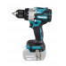 Makita DDF486Z Дрель ак б\щет,18В,Li-ion,БЗП-13мм,0-550\2100об\м,130\65Нм,2.6кг,кор,бок рук,б\акк и