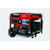 Бензиновый генератор БГ-10500E2 WorkMaster