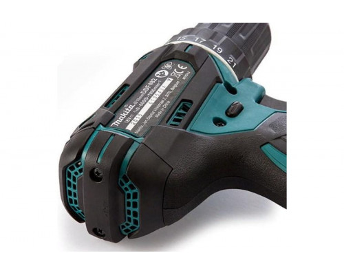 Makita DDF482SYE Дрель акк