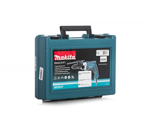 Makita HP2051F Дрель ударная