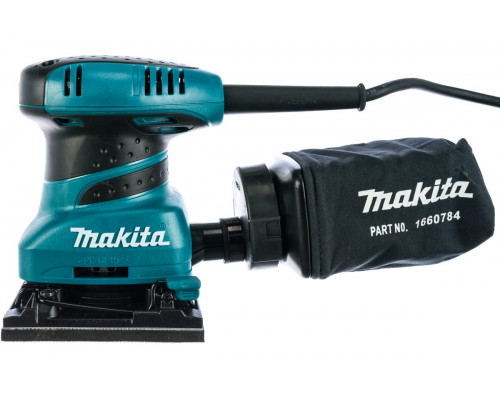 Makita BO4555 Шлифмашина виб