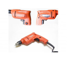 Makita M0600 Дрель,350Вт,ЗВП-10мм,0-3000об\м,1.2кг,кор