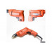 Makita M0600 Дрель,350Вт,ЗВП-10мм,0-3000об\м,1.2кг,кор