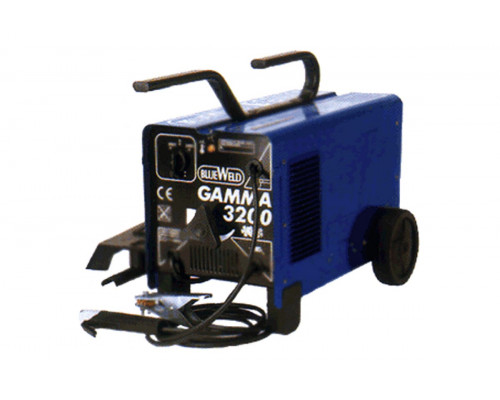 BLUE WELD Сварочный аппарат GAMMA 3200