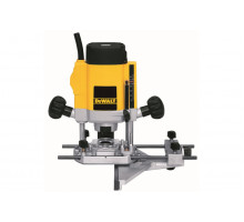 Фрезер двуручный 900 Вт DW615-QS DeWalt