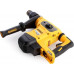 54 В XR FLEXVOLT бесщеточный перфоратор SDS-Max, 3 режима, 3150 уд./мин, 540 об./мин., ? бура до 40