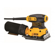 DeWalt DWE6411-QS Вибрационная шлифмашина