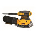 DeWalt DWE6411-QS Вибрационная шлифмашина