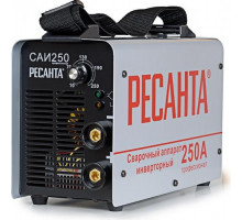 РЕСАНТА Сварочный аппарат инверторный САИ 250 в кейсе