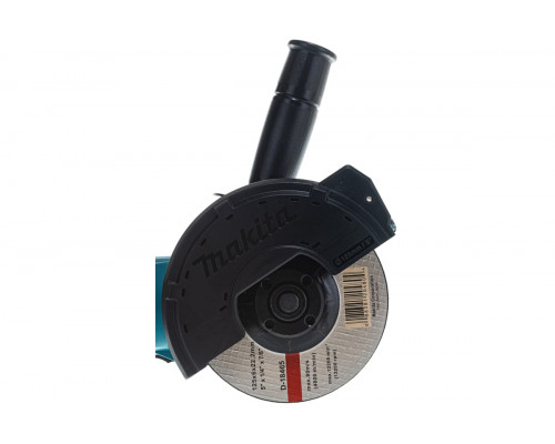 Makita GA5040C Шлифмашина угл