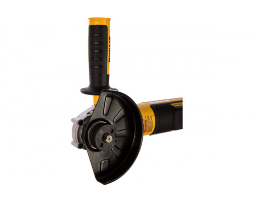 DeWalt УШМ Бесщёточная DWE4347-QS