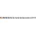 KRAFTOOL Cerazit Carbide, 14 х 250 мм, SDS-plus бур (29320-260-14)