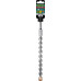 KRAFTOOL Cerazit Carbide, 14 х 250 мм, SDS-plus бур (29320-260-14)